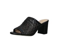 PETER KAISER Zoccoletto nero Donna PETER KAISER 35,5 nero