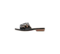 PETER KAISER Zoccoletto nero Donna - Scarpe - Ciabatte e zoccoli - Ciabatte PETER KAISER 41,5-42