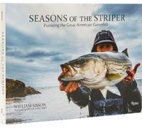 Peter Kaminsky Bill Sisson Seasons of the Striper (Copertina rigida)