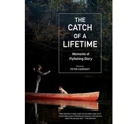 Peter Kaminsky The Catch of a Lifetime (Copertina rigida)