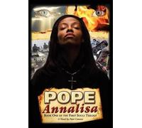 PETER KANAVOS Pope Annalisa (Tascabile)