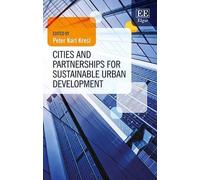 Peter Karl Kres Cities and Partnerships for Sustainable Urban (Copertina rigida)