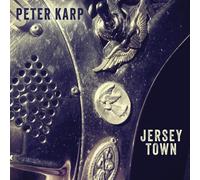Peter Karp Jersey Town