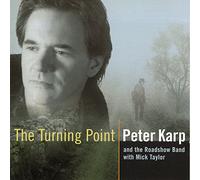 Peter Karp - Turning Point