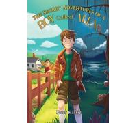 Peter Karrie The Secret Adventures of a Boy Called Alex (Tascabile)