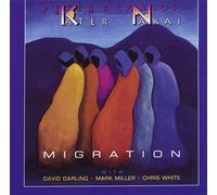 Peter Kater and R. Carlos Nakai - Migration by Peter Kater and R. Carlos Nakai (1992-05-13)