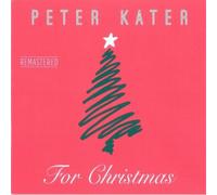 Peter Kater For Christmas (CD) Remastered Album