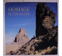 PETER KATER - homage