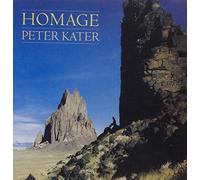 Peter Kater - Homage by Peter Kater (1991-07-19)