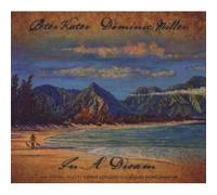 PETER KATER - IN A DREAM