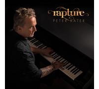 Peter Kater Rapture (CD) Album