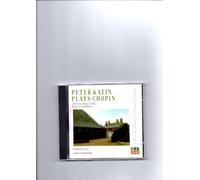 Peter Katin Plays Chopin at The Maltings,Snape