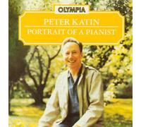 Peter Katin - Portrait of a Pianist