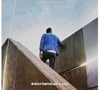 Peter Katz - City Of Our Lives