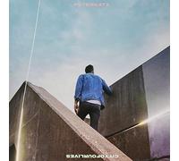 Peter Katz - City Of Our Lives