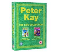 Peter Kay Box Set [Edizione: Regno Unito]