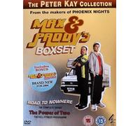 Peter Kay Collection-Max & Pad - Peter Kay Collection-Max & Pad [Edizione: Regno Unito]