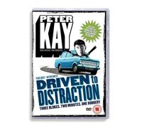 Peter Kay - Driven to Distraction (DVD)