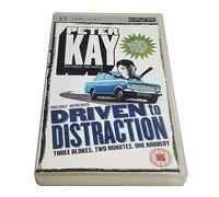 Peter Kay [Edizione: Regno Unito]