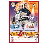 Peter Kay - Max And Paddy'S Road To Nowhere [Edizione: Sudafrica] [Edizione: Regno Unito]