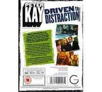 Peter Kay - Peter Kay: Driven To Distraction [Edizione: Regno Unito] [Edizione: Regno Unito]