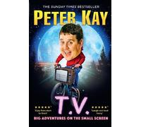 Peter Kay T.V. (Tascabile)