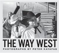 Peter Kayafas (Copertina rigida)