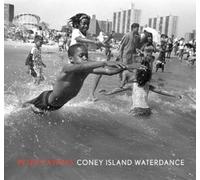 Peter Kayafas Peter Kayafas: Coney Island Waterdance (Copertina rigida)