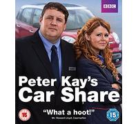 Peter Kay's Car Share - Series 1 [Edizione: Regno Unito]