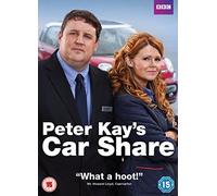 Peter Kay'S Car Share Series 1 [Edizione: Regno Unito] [Edizione: Regno Unito]
