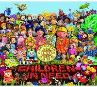 Peter Kay's Official Children in Need Single 2009 - Peter Kay's Official Children in Need Single 2009 [Import]