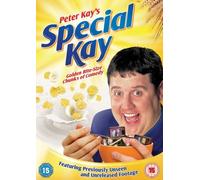 Peter Kay's Special Kay [Edizione: Regno Unito] [Edizione: Regno Unito]