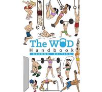 Peter Keeble The WOD Handbook (2nd Edition) (Tascabile)