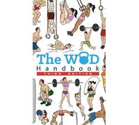 Peter Keeble The WOD Handbook - 3rd Edition (Copertina rigida)