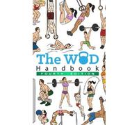 Peter Keeble The WOD Handbook - 4th Edition (Copertina rigida)