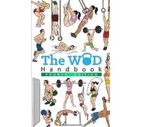 Peter Keeble The WOD Handbook - 4th Edition (Tascabile)