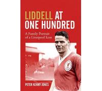 Peter Kenny Jones Liddell at One Hundred (Copertina rigida)