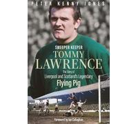 Peter Kenny Jones Sweeper Keeper (Copertina rigida)