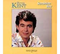 Peter Kent - Sunshine bay (1985) / Vinyl single [Vinyl-Single 7'']