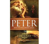 Peter: Keys to Following Jesus
