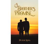 Peter King A Brother's Promise (Tascabile)