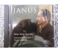 Peter King - Janus