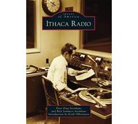 Peter King Steinhaus Rick Sommers Steinhaus Ithaca Radio (Tascabile)