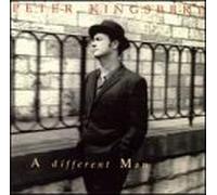 Peter Kingsbery - A Different Man