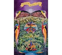 Peter Kingsley A Book of Life (Copertina rigida)