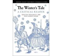 Peter Kirwan The Winter's Tale (Copertina rigida)