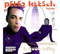 Kitsch,Peter - I Evol Uoy