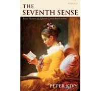 Peter Kivy The Seventh Sense (Tascabile)