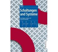 Peter Klein Schaltungen und Systeme (Tascabile)