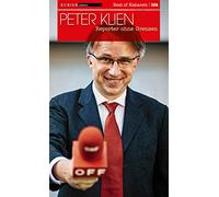 Peter Klien - Reporter ohne Grenzen - Edition 'Best of Kabarett' #164 (DVD)